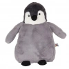 1287 Büyük Penguen Gri 50 cm -My Friend Toys