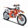 51070 SUN-BUR-1:18 Motor Red Bull KTM 450 2 Asorti - Sunman
