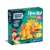 Mey İthalat® 75074 Robotik Laboratuvarı - Dinobot Triceratops +5 yaş