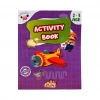 Mey İthalat® Activity Book 2-3 Yaş