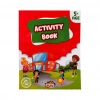 Mey İthalat® Activity Book 5 Yaş
