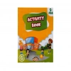 Mey İthalat® Activity Book 5 Yaş