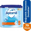 Mey İthalat®   Çocuk Devam Sütü Maması No5 2 Yaş+ 350 Gr