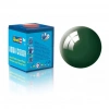 Mey İthalat® Aqua Color Sea Green - Gloss Boya- 18 ml