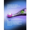 Mey İthalat®  .Baby Neon Ekstra Soft Diş Fırçası 0-3 Yaş