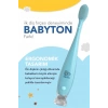 Babyton Silikon Diş Fırçası