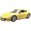 Bburago 1:24 Porsche 911 Carrera S Model Araba