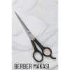 Berber Kuaför Kesim Bıyık Sakal Düzeltme 17 cm