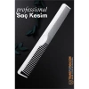 Berber Kuaför Saç Kesim Tarağı Profesyonel