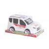 Mey İthalat®  CLK-252 Vakumlu Ambulans -Çalkan Oyuncak