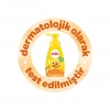 Mey İthalat®   Köpük Sabun Mango ve Portakal Kokulu 200 ml
