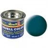 Mey İthalat® Email Color - Sea Green - Mat - Boya 14 ml