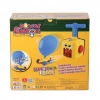 Mey İthalat®  ER-410 Power Balon Araba -Erdem Oyuncak