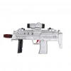 Mey İthalat® FAB 828 Pilli Işıklı Silah