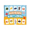Mey İthalat® Games Kavram Kartlarım 64 Kart 5175