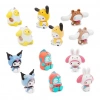 Mey İthalat®  HKT46000 Hello Kitty Kıyafet Değiştirme Partisi