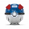 Mey İthalat® HMW04 Jumbo Pokeball 299 parça +10 yaş