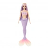 HRR02 Dreamtopia Barbie Denizkızı Bebek