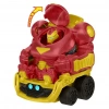 Mey İthalat® HRY02  Racerverse Hulkbuster Tır