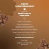 Mey İthalat® Organik Fındıklı Kakaolu Vegan Kek 30 Gr