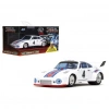 Mey İthalat® 1/32 Transformers G1 Jazz Porsche