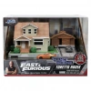 Mey İthalat® F&F Nano Doms House Display Diorama