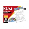 Mey İthalat® KM5027  Kum Boyama