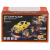 Mey İthalat® -21Y Kumandalı Şarjlı Robota Dönüşebilen Kamyon -Can Oyuncak