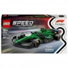 LEGO Speed Champions Aston Martin Aramco F1 AMR24 Yarış Arabası