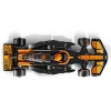 LEGO Speed Champions McLaren F1 Team MCL38 Yarış Arabası