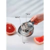 Limon Sıkacağı 304 Paslanmaz Çelik Meyve Sıkacağı  Profesyonel