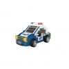 Mey İthalat® LZ8619  Blok Oyuncak  Poşet -Vagonlife