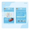 Mey İthalat® LZ8622  Blok Oyuncak  Poşet -Vagonlife