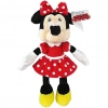 Mey İthalat®  Minnie Kırmızı Elbiseli Peluş 25 cm