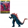 Mey İthalat® MN301000 Godzilla vs. Kongd Figürü 8 cm 35720