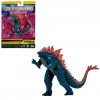 Mey İthalat® MN301000 Godzilla vs. Kongd Figürü 8 cm 35720