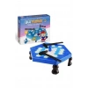 Mey İthalat® Moli Toys Buz Tuzağı Akıl Oyunu 1063
