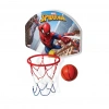 Nessiworld 01522 Spiderman Basket Potası Orta Boy- Fentoys