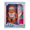 Nessiworld 1020110 Bebek Beslenme Seti -Sunman