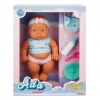 Nessiworld 1020110 Bebek Beslenme Seti -Sunman