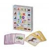 Mey İthalat® 1475 İLK 50 HAFIZA KARTLARI (MEMORY GAME )
