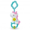 Nessiworld 17333 Baby Clementoni - İnteraktif Unicorn Oyuncak +6 ay
