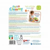 Mey İthalat® 17689 Soft Clemmy - Yumuşak Blok Duyusal Top 5 parça 6-36 ay