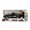 Nessiworld 20357 Uzaktan Kumandalı Suncon Işıklı Polis Arabası 21 cm