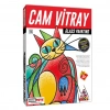 Nessiworld 5001 KumToys Cam Vitray - Glass Painting / +6 yaş