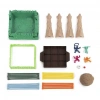Mey İthalat® 6066324 Bataklık Maceresı - Kinetic Sand