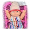 Mey İthalat®  851 Efe Toys, Pusetli Bebek