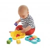 Nessiworld CDC22 Fisher-Price® Şekil Eşleştirme Arkadaşı Kelebek / Sıralama ve Şekil Ayırma Oyuncakları