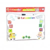Nessiworld CO7838 Cocomelon Eva Yazı Tahtası