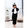 Nessiworld  Çocuk Panda Kostümü 2-3 Yaş 80 cm
